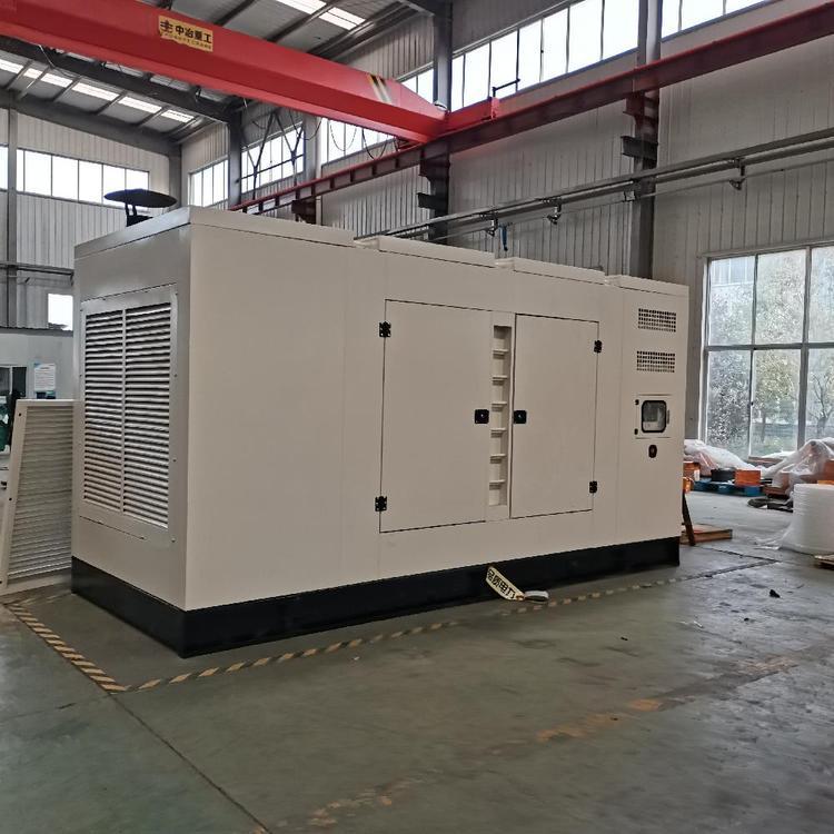 代县发电机出租